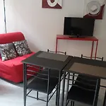 Apartment Macarien Saint-Macaire