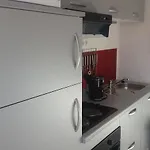 Apartment Macarien