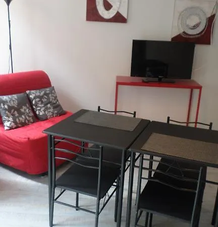 Apartment Macarien Saint-Macaire