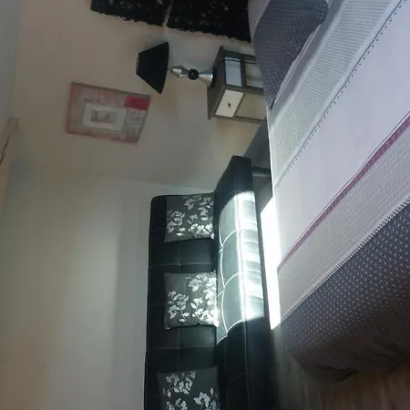 Apartment Macarien Saint-Macaire