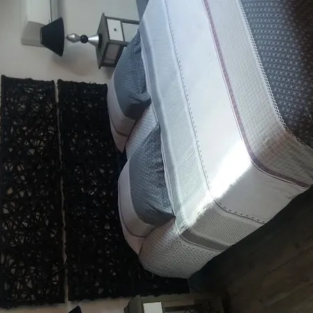 Macarien Lejlighed Saint-Macaire