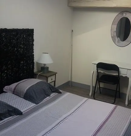 Macarien * Saint-Macaire