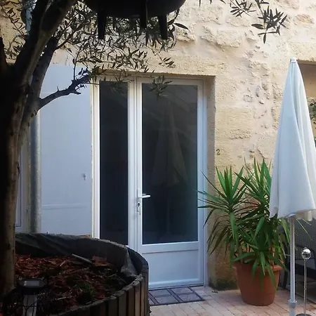 Apartment Macarien *