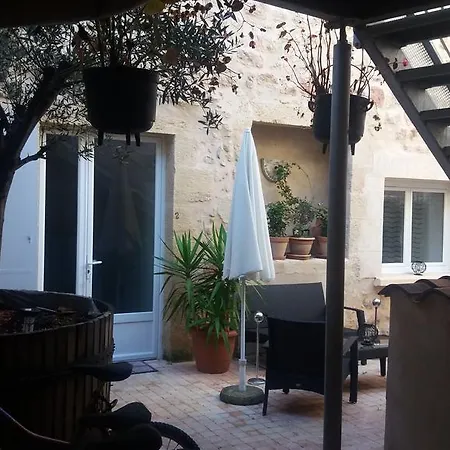 Macarien * Saint-Macaire