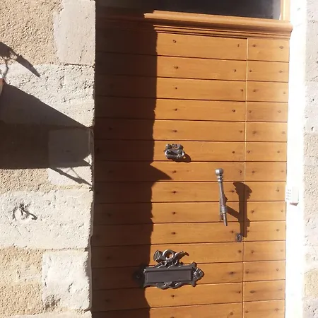 Macarien * Saint-Macaire