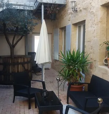 Apartment Macarien *