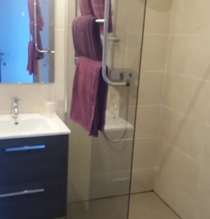 Macarien Lejlighed *