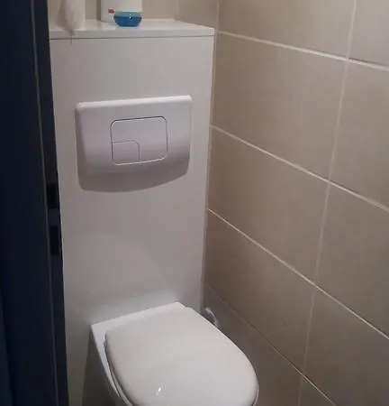 Lejlighed Macarien *