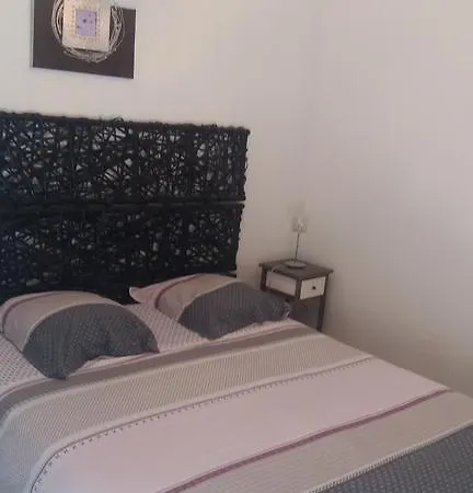 Apartment Macarien Saint-Macaire