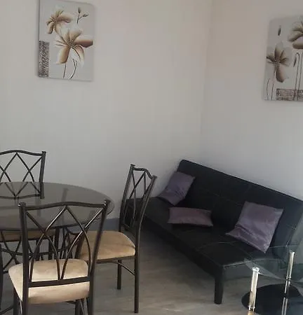 Apartment Macarien
