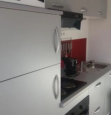 Apartment Macarien
