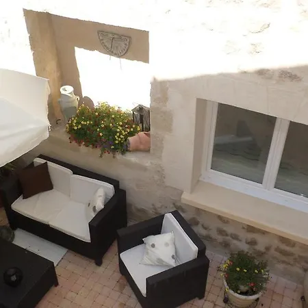 Macarien Saint-Macaire