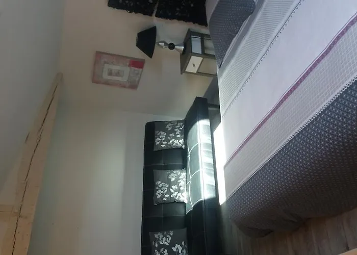 شقة Macarien Saint-Macaire