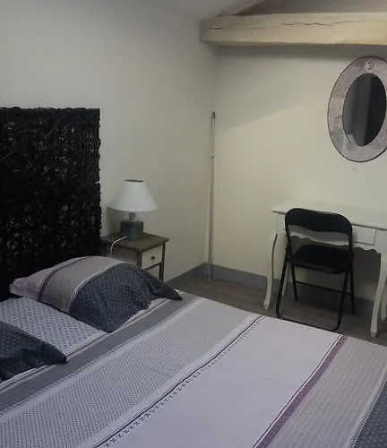 Macarien * Saint-Macaire