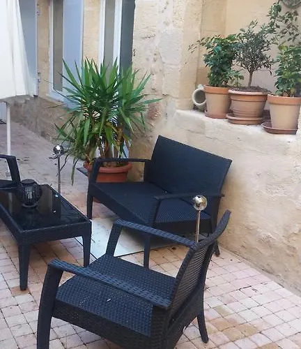 Macarien Saint-Macaire