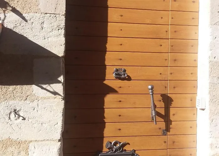 Macarien * Saint-Macaire