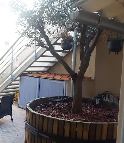 Macarien Saint-Macaire