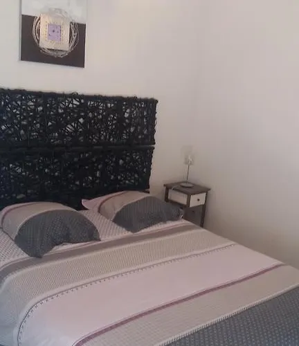 شقة Macarien Saint-Macaire