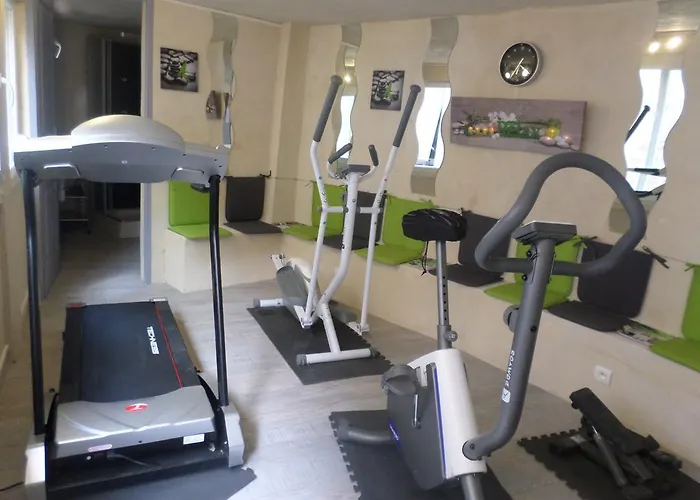 Macarien شقة Saint-Macaire