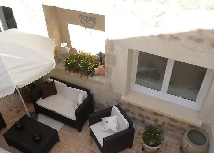 Macarien Saint-Macaire