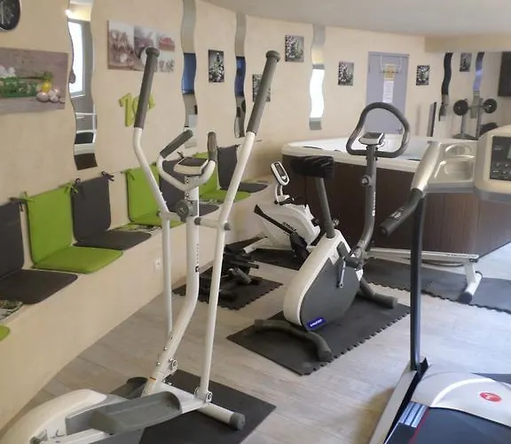 شقة Macarien Saint-Macaire